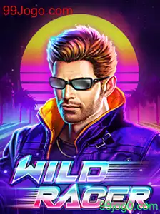 Explorando o Mundo de WildRacer no 99Jogo.com