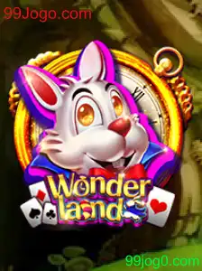 Bem-vindo ao Fascinante Universo de Wonderland